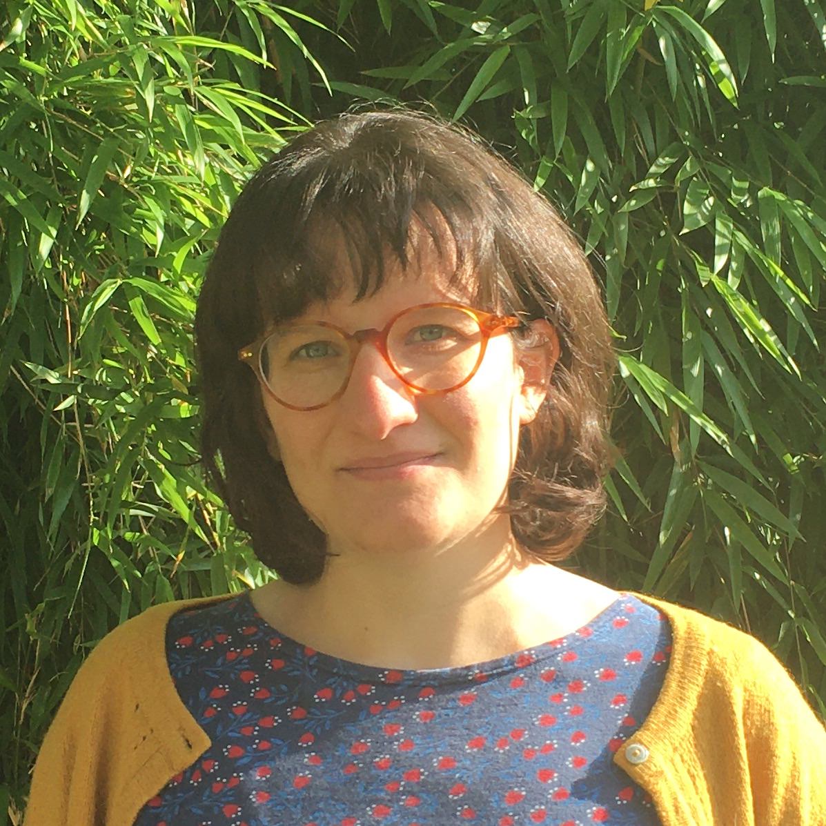 Picture of Rebecca Whiteley